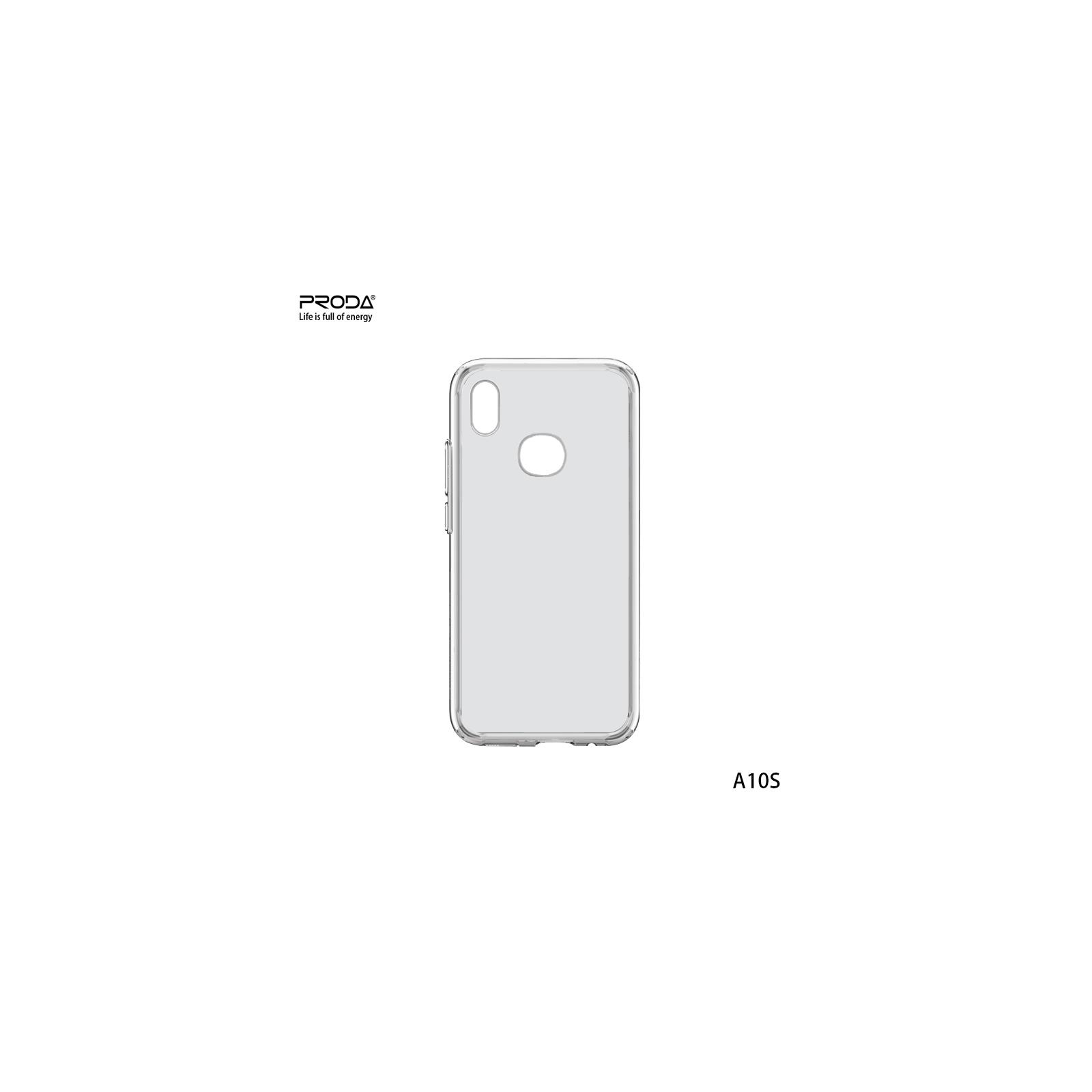 Чехол для мобильного телефона Proda TPU-Case Samsung A10s (XK-PRD-HR-TPU-A71RD)