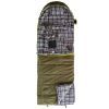 Спальный мешок Tramp Kingwood Long Olive/Grey R (UTRS-053L-R) изображение 3