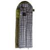 Спальный мешок Tramp Kingwood Long Olive/Grey R (UTRS-053L-R) изображение 4