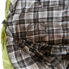 Спальный мешок Tramp Kingwood Long Olive/Grey R (UTRS-053L-R) изображение 8