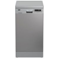 Посудомоечная машина Beko DFS28022X