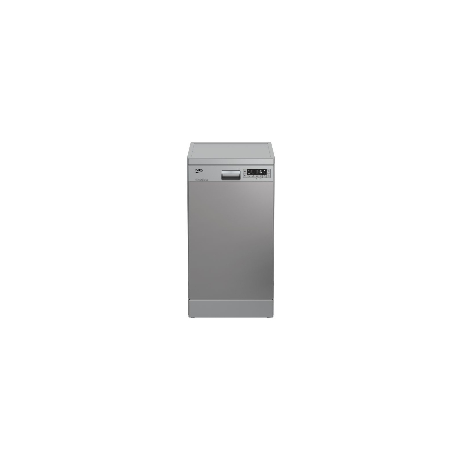 Посудомийна машина Beko DFS28022X