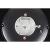Варочна поверхня Ventolux HG430-G3G CS (BK) зображення 6