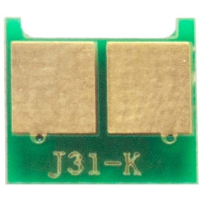 Чип для картриджа HP CLJ CP1025/1215/1415, U10, Black AHK (3202478) зображення 2