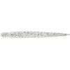Силикон рыболовный Keitech Custom Leech 3" (10 шт/упак) ц:109 ice fish (1551.06.41)