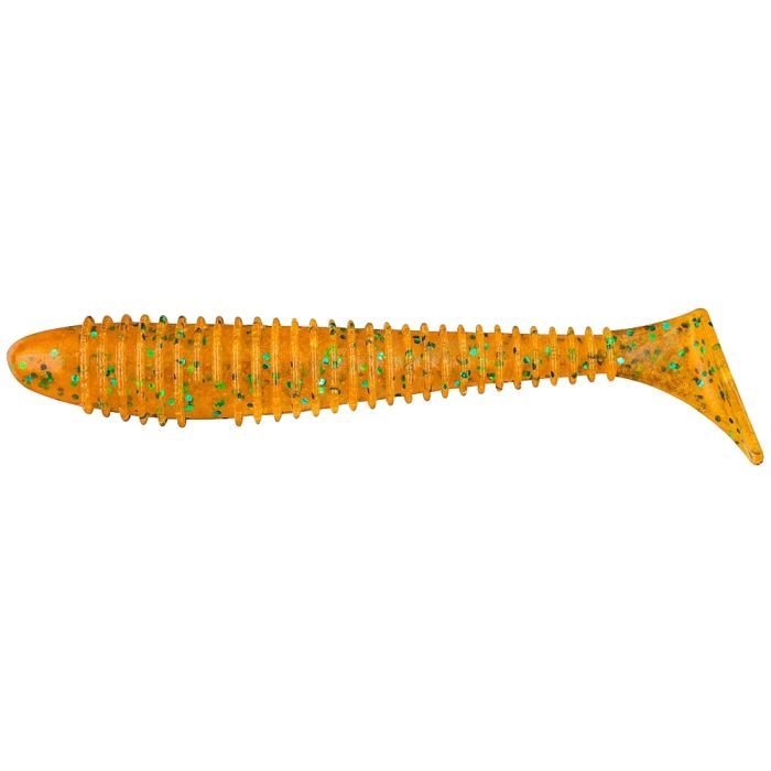 Силикон рыболовный Select Fatfish 3.8" col.006 (5 шт/упак) (1870.12.93)
