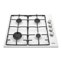 Варочная поверхность Eleyus NOTA 60 WH EF изображение 2