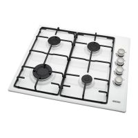 Варочная поверхность Eleyus NOTA 60 WH EF изображение 4