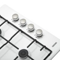 Варочная поверхность Eleyus NOTA 60 WH EF изображение 5