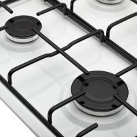 Варочная поверхность Eleyus NOTA 60 WH EF изображение 7
