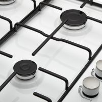 Варочная поверхность Eleyus NOTA 60 WH EF изображение 8