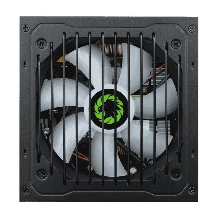 Блок питания Gamemax 800W (VP-800-RGB) изображение 2