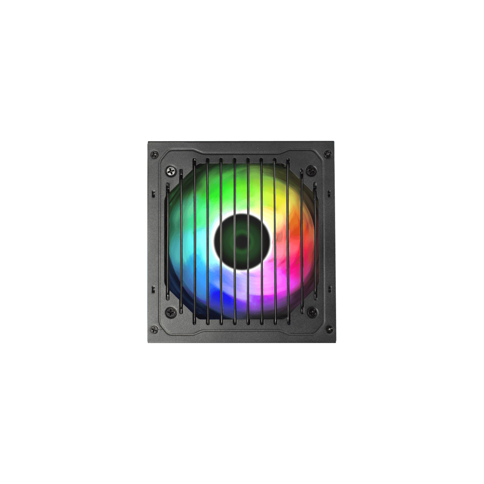 Блок живлення Gamemax 800W (VP-800-RGB) зображення 3