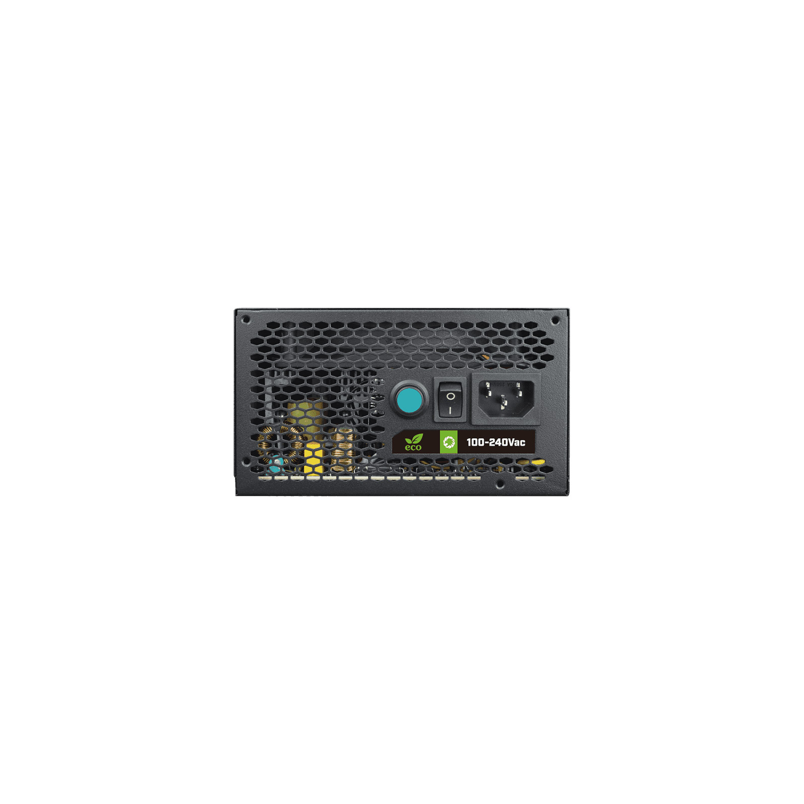 Блок питания Gamemax 800W (VP-800-RGB) изображение 5