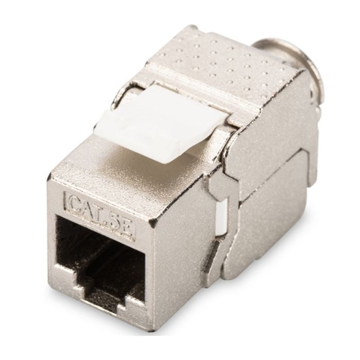 Модуль Keystone Digitus RJ45 STP кат.5e (DN-93512)
