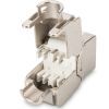 Модуль Keystone Digitus RJ45 STP кат.5e (DN-93512) изображение 2