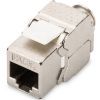 Модуль Keystone Digitus RJ45 STP кат.5e (DN-93512)
