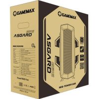 Корпус Gamemax ASGARD FRGB изображение 12