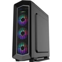 Корпус Gamemax ASGARD FRGB изображение 2