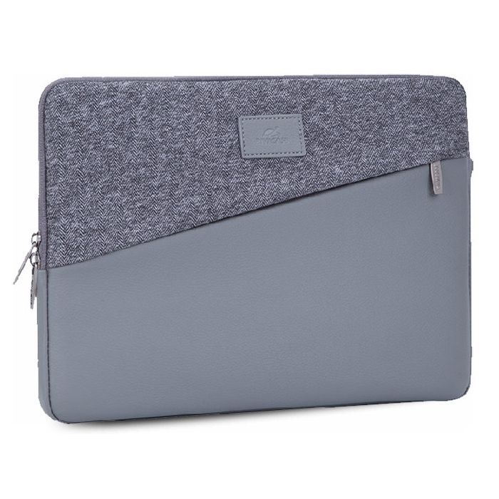 Чехол для ноутбука RivaCase 13.3" 7903 Grey (7903Grey)