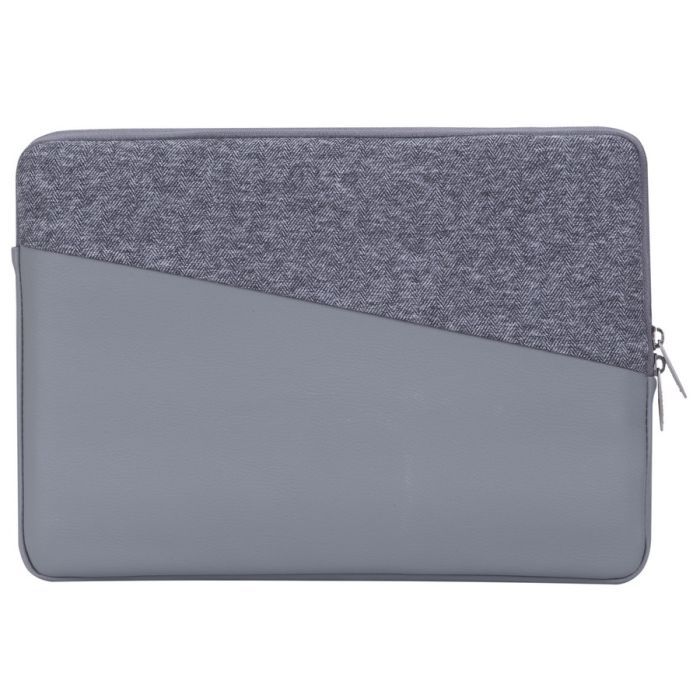 Чехол для ноутбука RivaCase 13.3" 7903 Grey (7903Grey) изображение 2