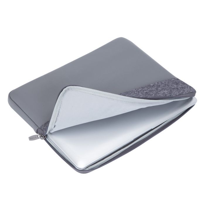 Чехол для ноутбука RivaCase 13.3" 7903 Grey (7903Grey) изображение 3