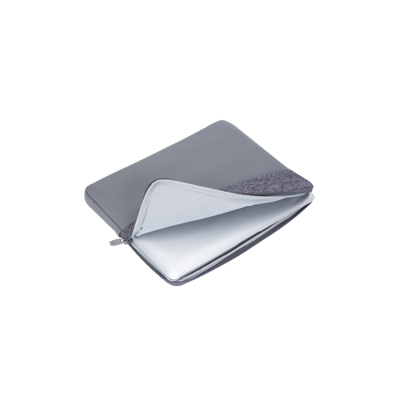 Чехол для ноутбука RivaCase 13.3" 7903 Grey (7903Grey) изображение 3