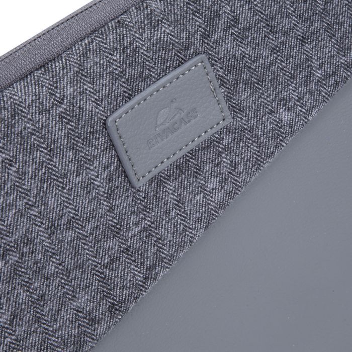 Чехол для ноутбука RivaCase 13.3" 7903 Grey (7903Grey) изображение 7