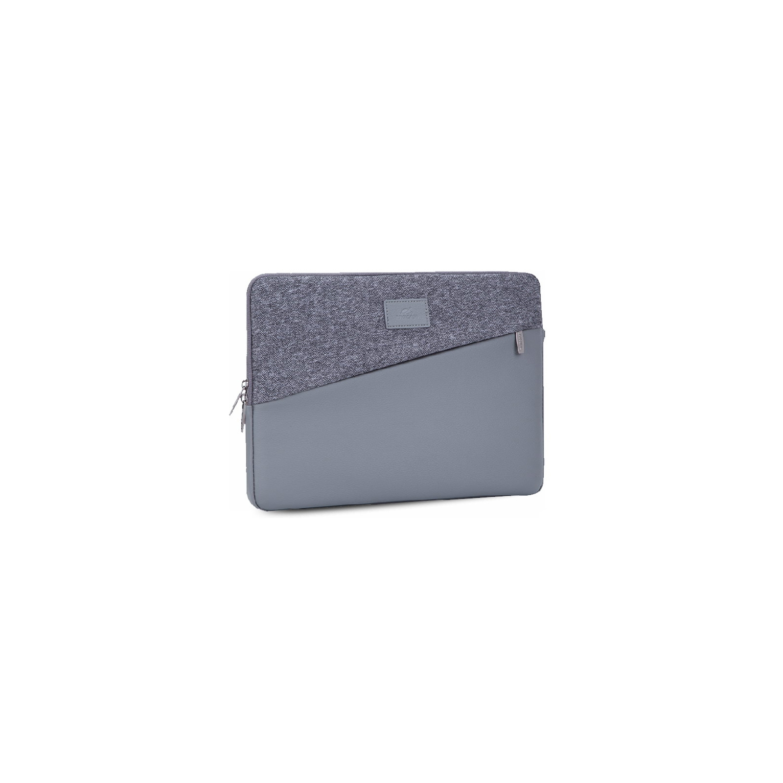 Чехол для ноутбука RivaCase 13.3" 7903 Grey (7903Grey)