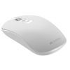 Мышка Canyon CNS-CMSW18PW Wireless White (CNS-CMSW18PW) изображение 2