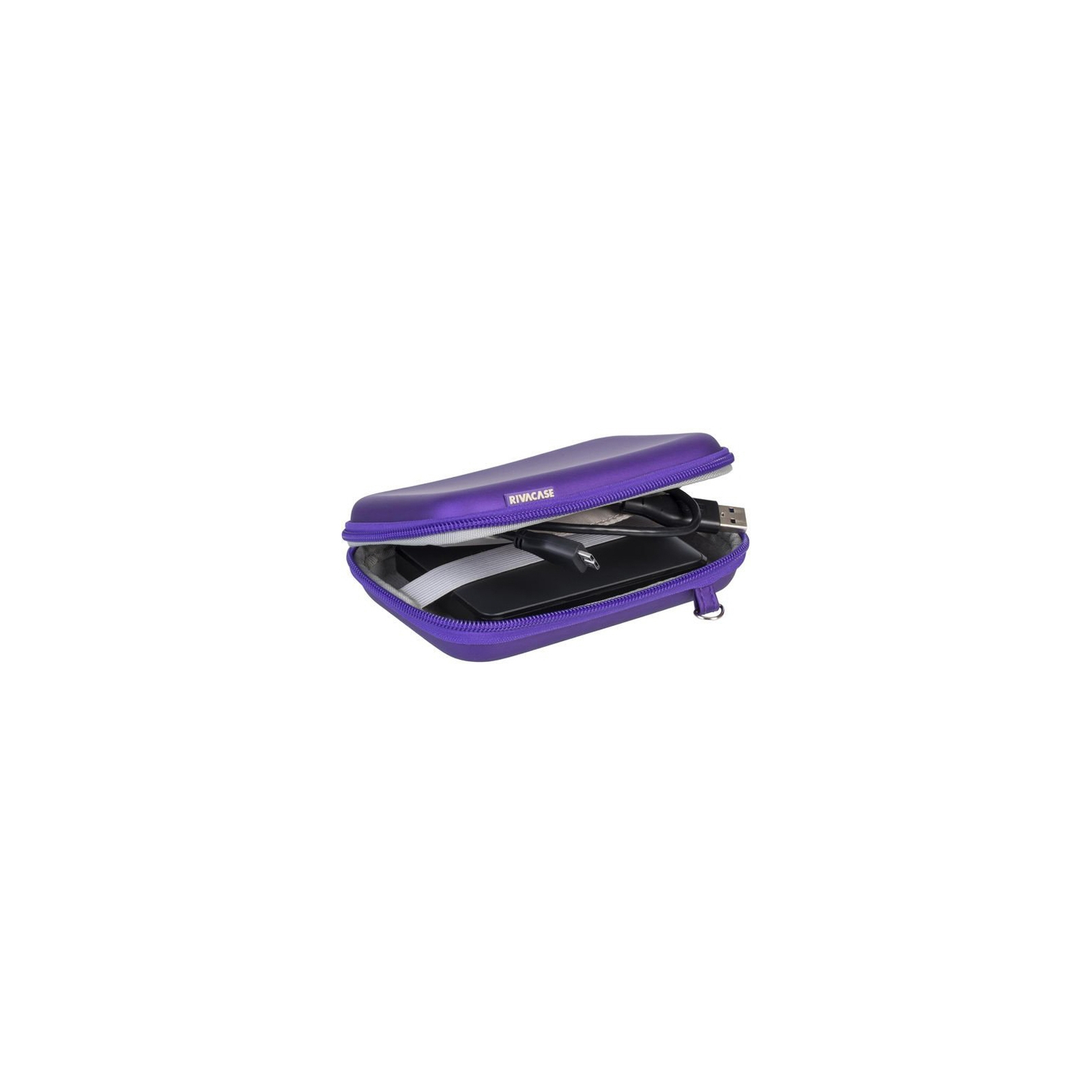 Чехол для HDD RivaCase 9101 (Ultraviolet) HDD изображение 6