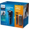 Электробритва Philips S5050/64 изображение 7