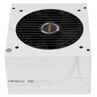 Блок питания Antec 750W EA750G PRO White EC (0-761345-11629-9) изображение 5