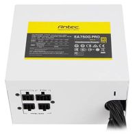 Блок питания Antec 750W EA750G PRO White EC (0-761345-11629-9) изображение 6
