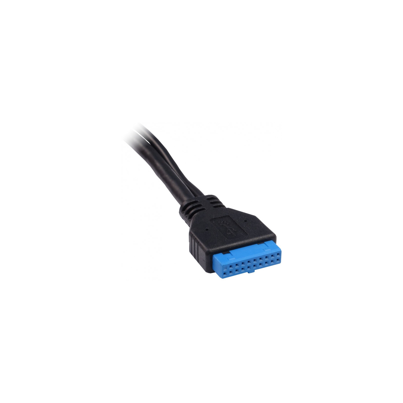 Считыватель флеш-карт Nitrox USB3.0 3.5" SD/MMC/MS/CF/xD/Micro SD/M2 (CI-01) изображение 2