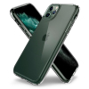 Чохол до мобільного телефона Spigen iPhone 11 Pro Max Ultra Hybrid, Crystal Clear (075CS27135) зображення 5