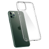 Чохол до мобільного телефона Spigen iPhone 11 Pro Max Ultra Hybrid, Crystal Clear (075CS27135) зображення 6
