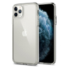 Чехол для мобильного телефона Spigen iPhone 11 Pro Max Ultra Hybrid, Crystal Clear (075CS27135) изображение 8