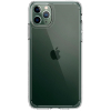 Чохол до мобільного телефона Spigen iPhone 11 Pro Max Ultra Hybrid, Crystal Clear (075CS27135)