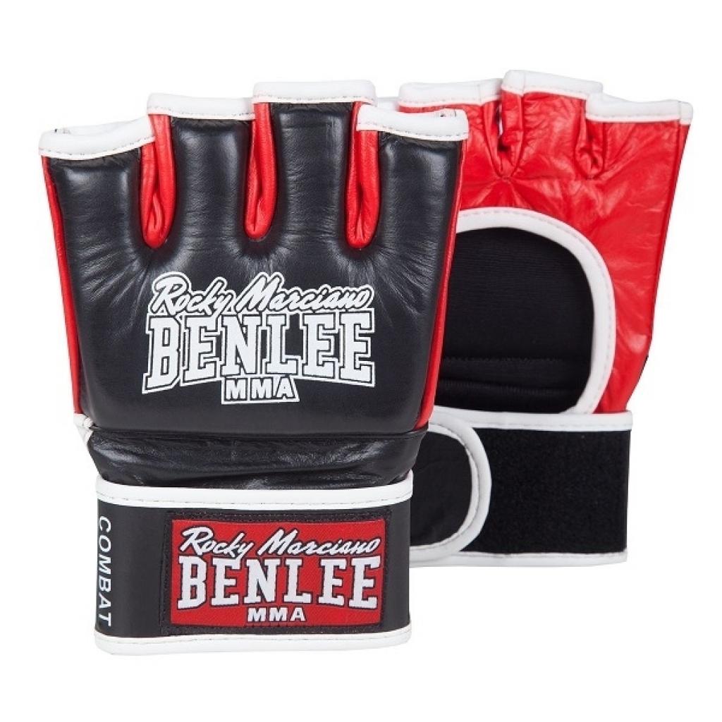 Перчатки для MMA Benlee Combat M Black (190040 (blk) M)