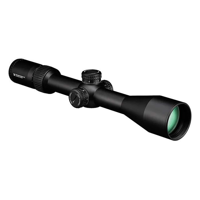 Оптический прицел Vortex Diamondback Tactical 6-24х50 FFP сетка E (DBK-10029)