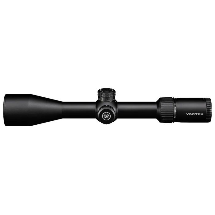 Оптический прицел Vortex Diamondback Tactical 6-24х50 FFP сетка E (DBK-10029) изображение 3