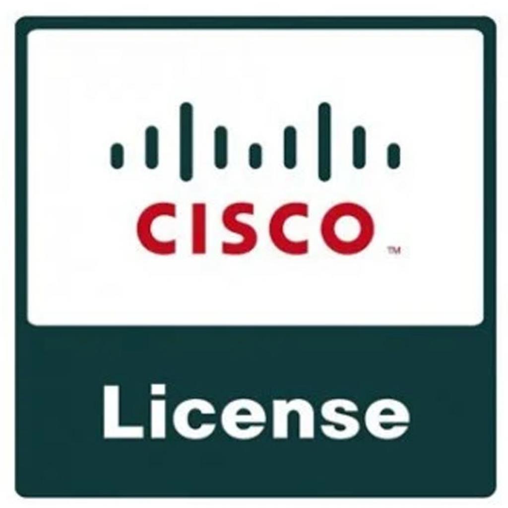 Программная продукция Cisco SL-4330-SEC-K9=