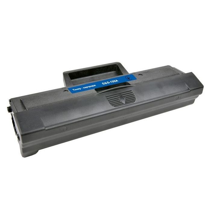 Картридж G&G HP 106A M107/135/137/ W1106A Black 1K (G&G-106A) изображение 2