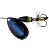 Блесна Savage Gear Rotex Spinner #4 11g 06-Black Purple (1854.03.58)