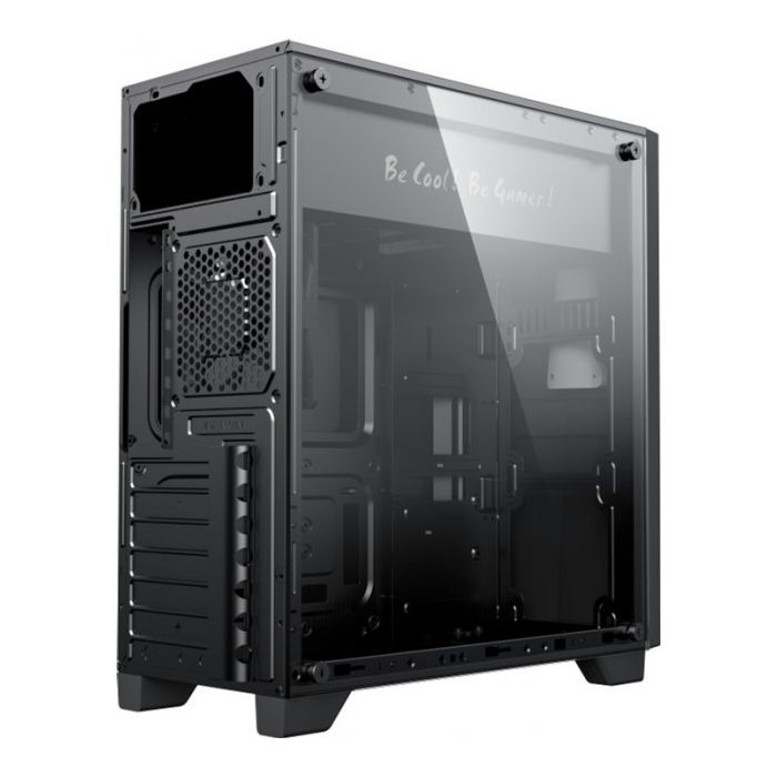 Корпус Gamemax Nova N5 зображення 10