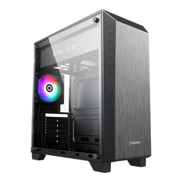 Корпус Gamemax Nova N5 зображення 3