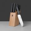 Набор ножей Xiaomi Hot Youth Set of 6 Stainless Steel (601951) изображение 3