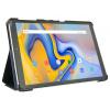 Чехол для планшета BeCover Samsung Galaxy Tab A 10.5 SM-T590 / SM-T595 Deep Blue (702778) изображение 5