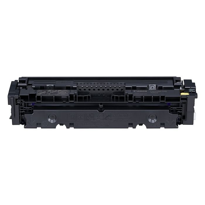 Корпус картриджа Canon 046/1250C002/CF410A Black (C_VIRGIN_CA_046B)